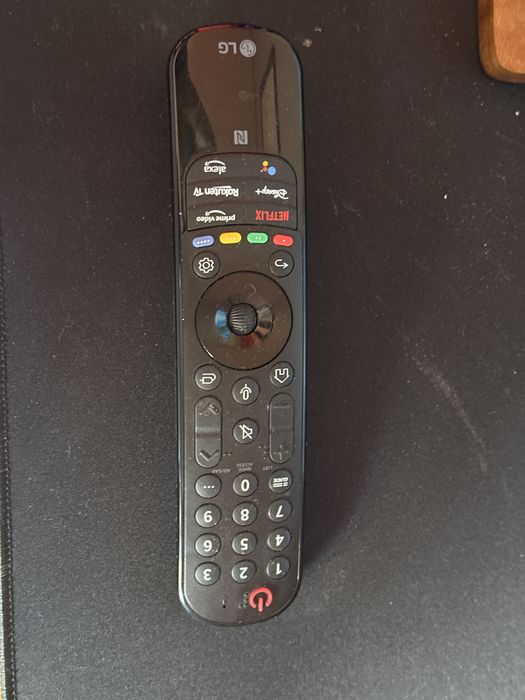 TV OLED 42’ LG C2 (2022)