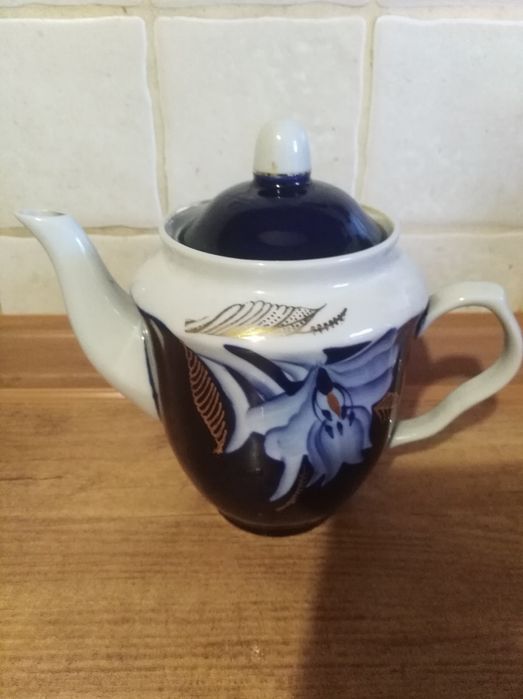 Заварник СССР в отличном состоянии