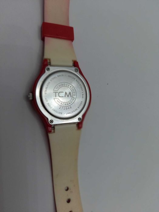 Наручные часы stainless steel back ТСМ tchibo Seaside