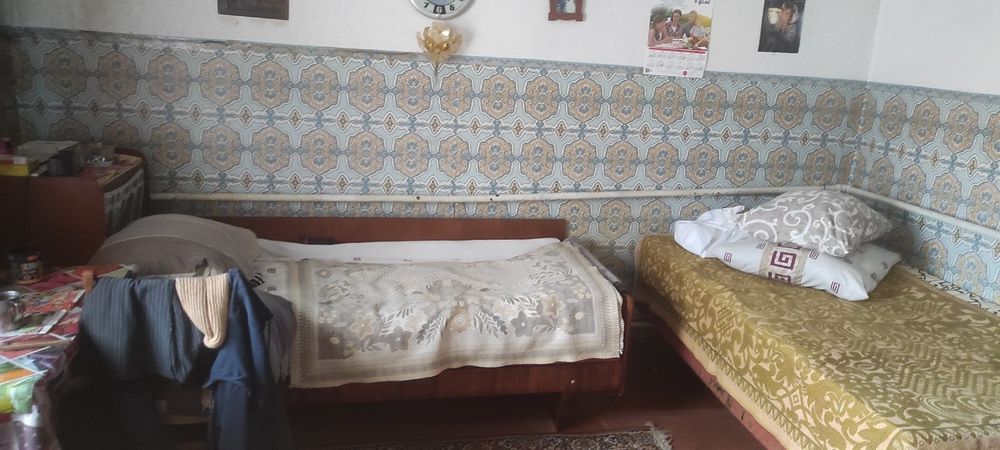 Продається приватний будинок