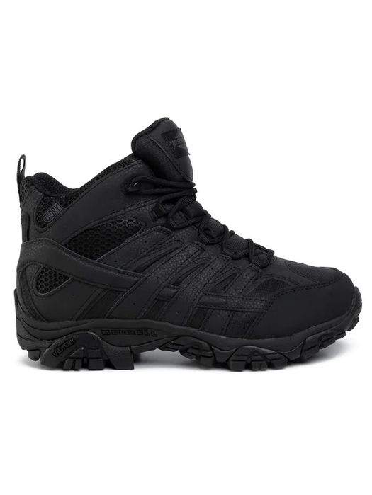 Ботинки Merrell Moab  2 MID TACTICAL WP. Розмір  49. Устілка  32см