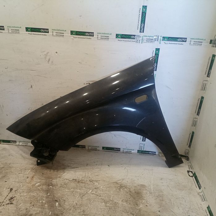 Guarda Lamas Esquerdo - SEAT ALTEA XL (5P5, 5P8) | 06 -