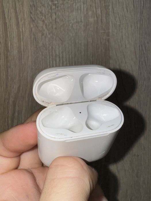Airpods 2 generacji Oryginalne