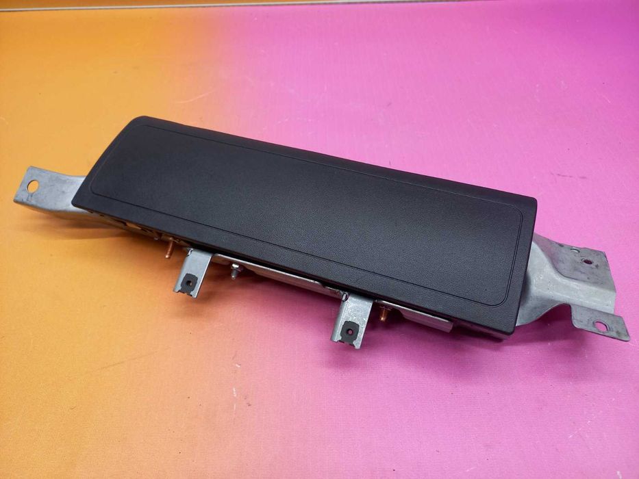 Подушка безопасности колен 7P1880841 Volkswagen Touareg NF 2011-18