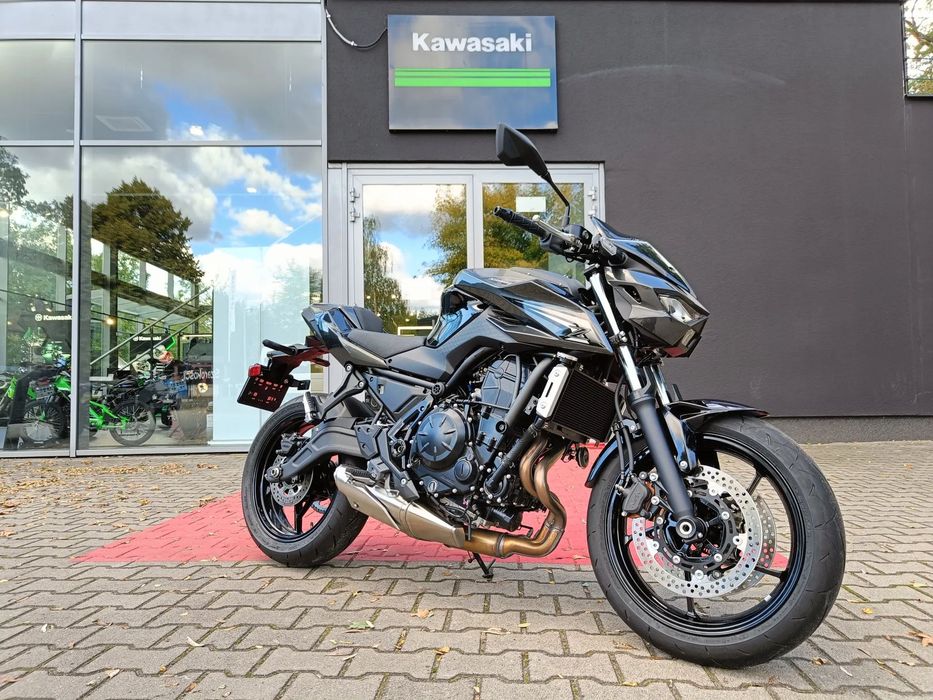 Kawasaki