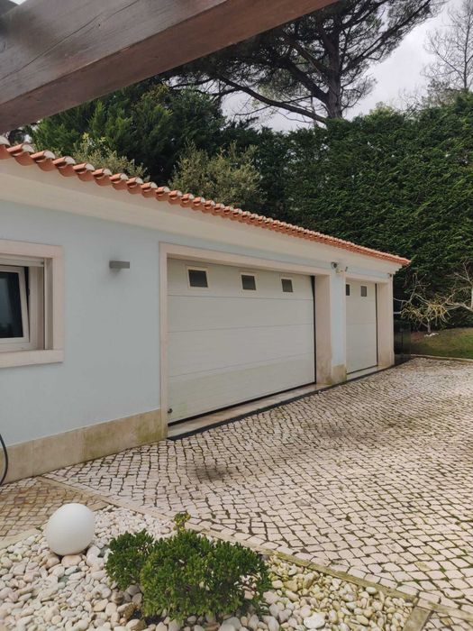 Moradia de luxo V6 na Quinta da Penha Longa