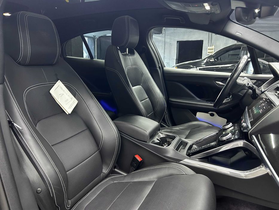 Jaguar I-PACE 2020