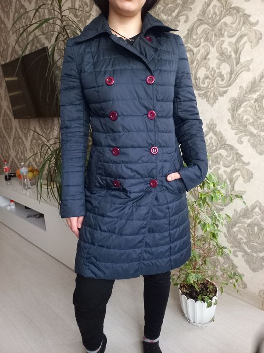 Продам весенний плащ