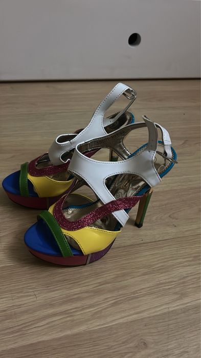 Calcado senhora