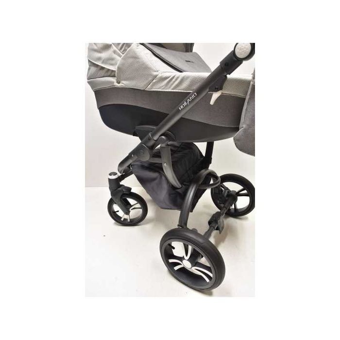 Bebetto Holland 2w1 - Pepitka - DARMOWA WYSYŁKA! - SUPER STAN!