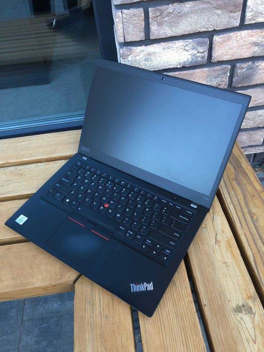 Надійний ноутбук Lenovo ThinkPad T14s G1 i5-10310U 16/256GB + ще варіанти — акумулятор тримає, 10 шт, гарантія 6 міс, опт від 10 шт, розстрочка