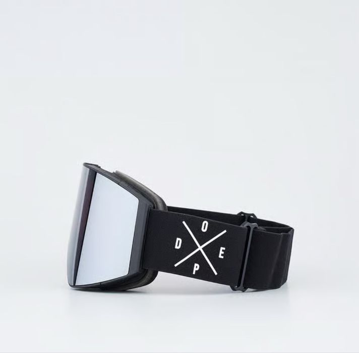 Лижні окуляри DOPE нові | маска для сноуборду / лиж