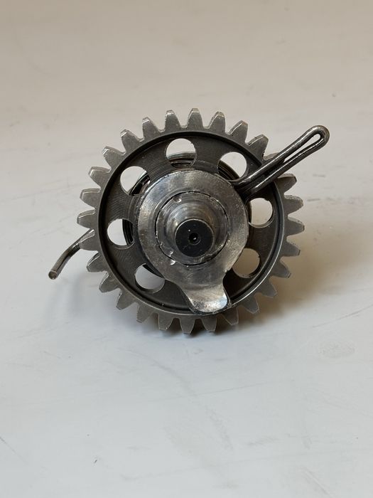 Wałek Kopnika Kopka Kick Starter Rozrusznik HUSQVARNA TC TE SMR 450