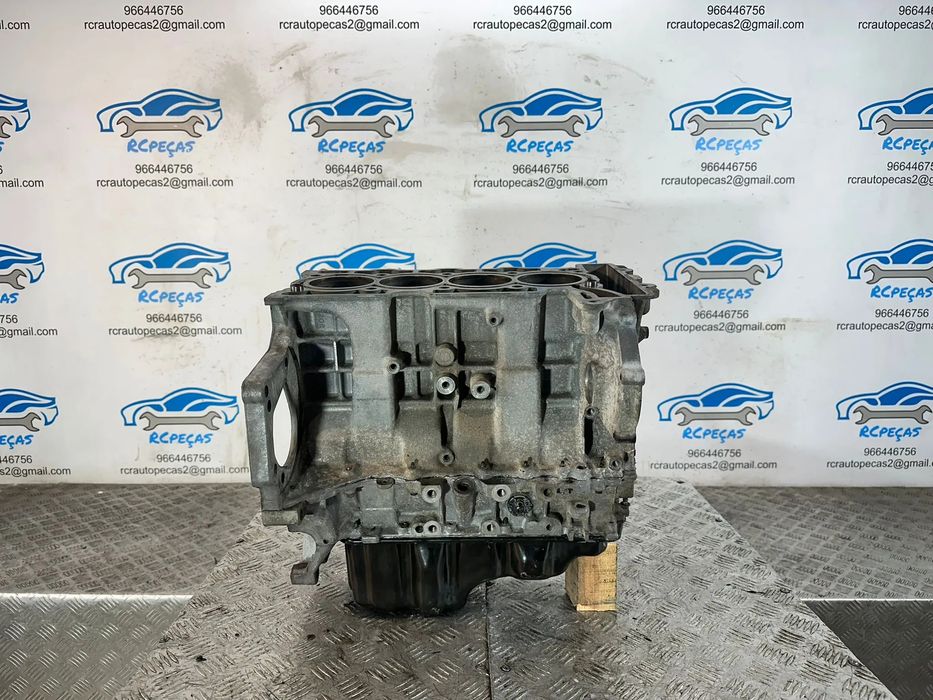 Bloco Armado Completo BMW MINI N13B16A