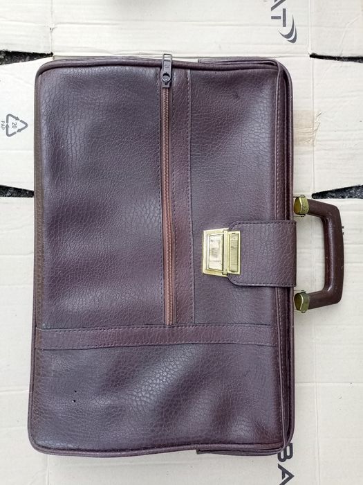 Портфель, валіза раритет,вінтаж