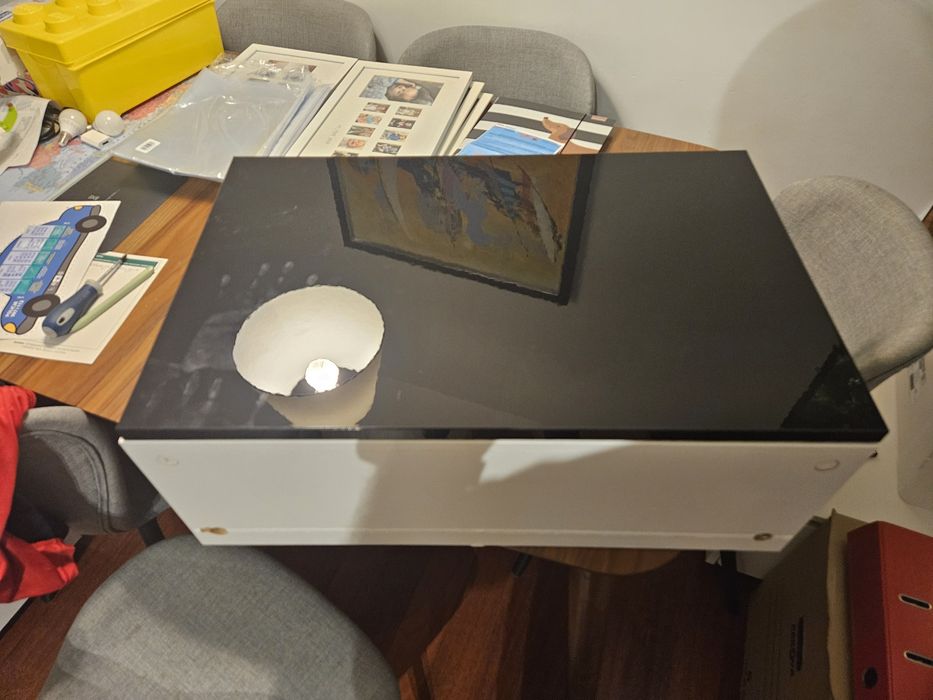 Szafka wisząca IKEA