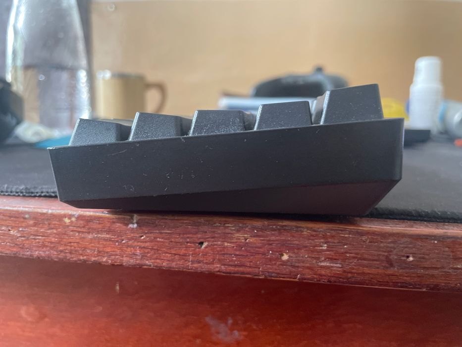Клавіатура SKYLOONG SK61