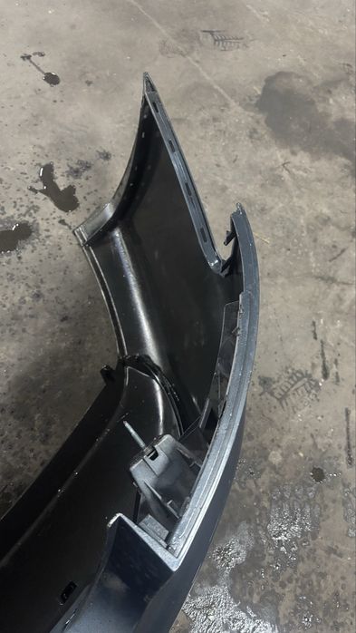 Para choque Audi a5 traseiro