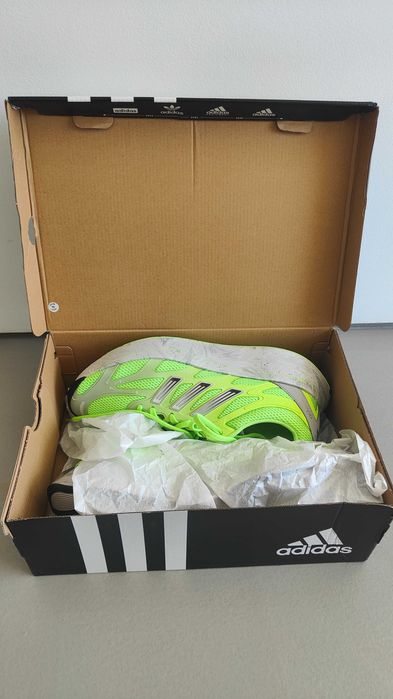Sapatilhas corrida Adidas Adizero aruku