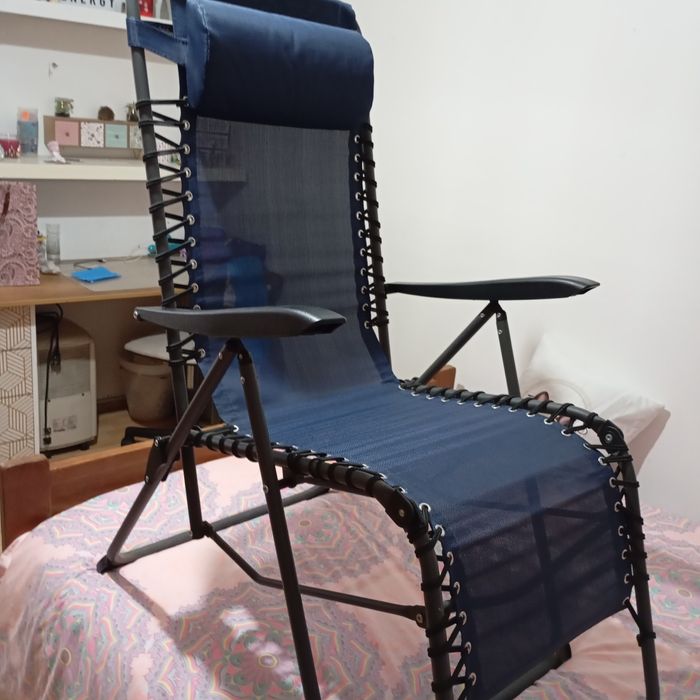 Cadeira multi posição Kasa