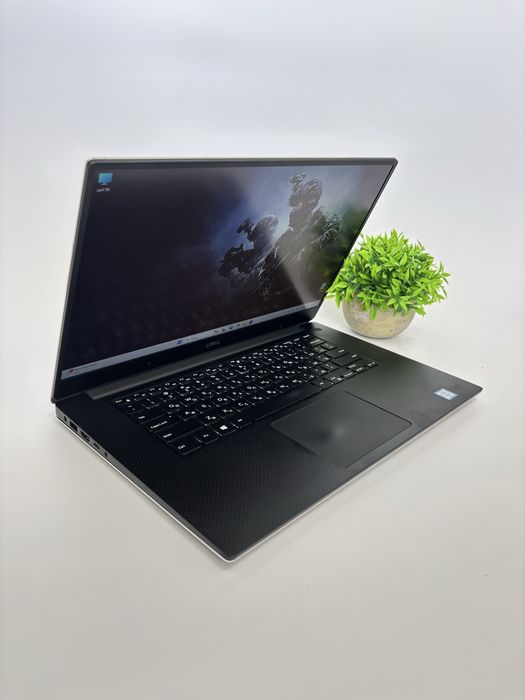 Ігровий Dell Precision 5520