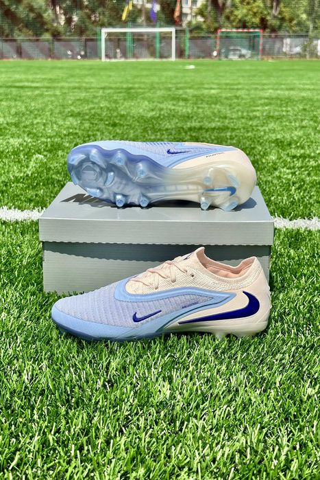 !SALE! Бутси Nike Phantom 6 Showtime Pack 36 37 38 39 40 41 42 43 44 45 фантоми