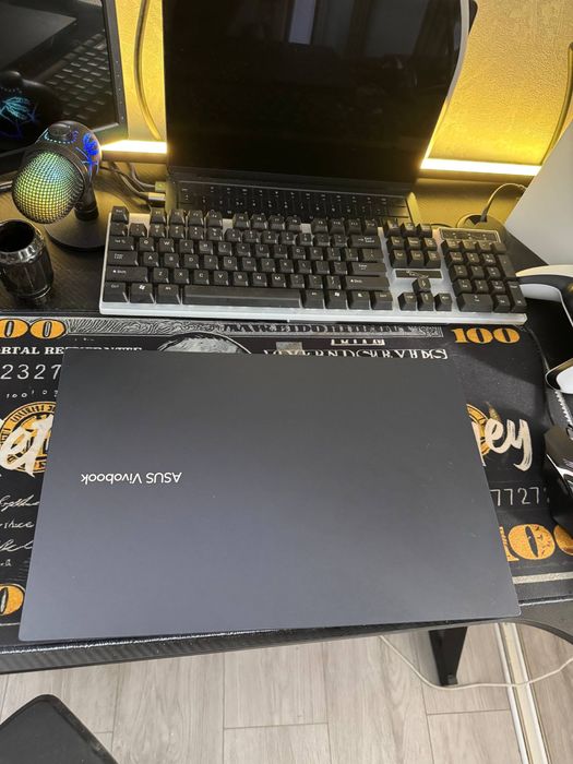 asus vivobook x512d - купити ноутбуки - Ціна на OLX.ua