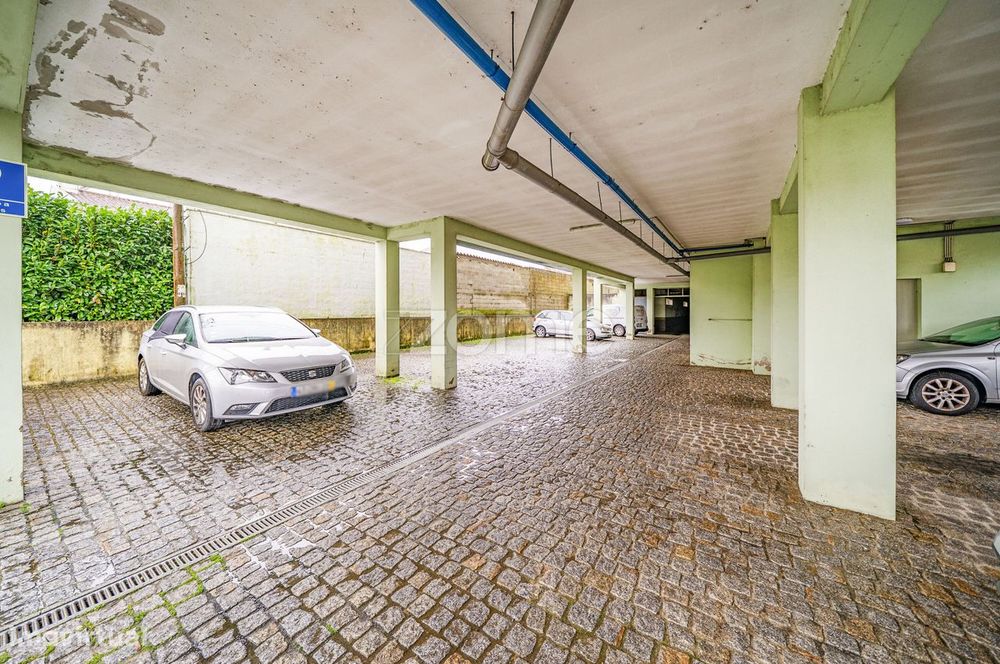 Apartamento T3 Renovado, em Vila de Prado, Vila Verde