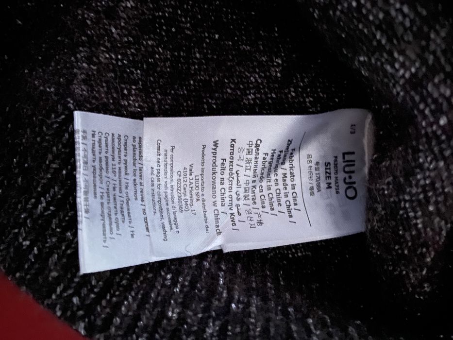 Sweter Liu Jo Jeans