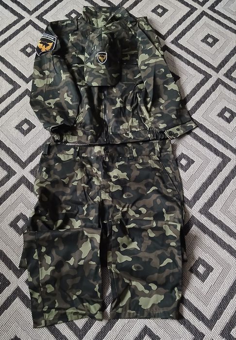 Продам новий спецодяг ...