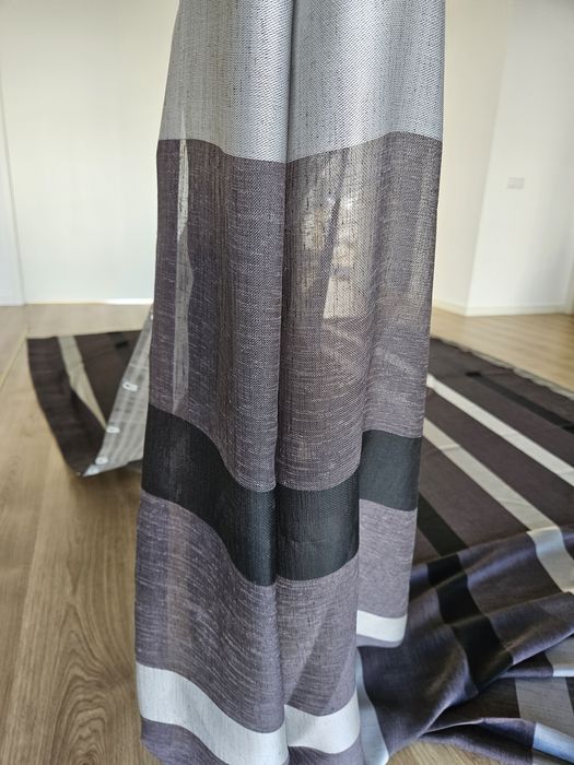 Cortinados/ cortinas onda perfeita429754622684712961