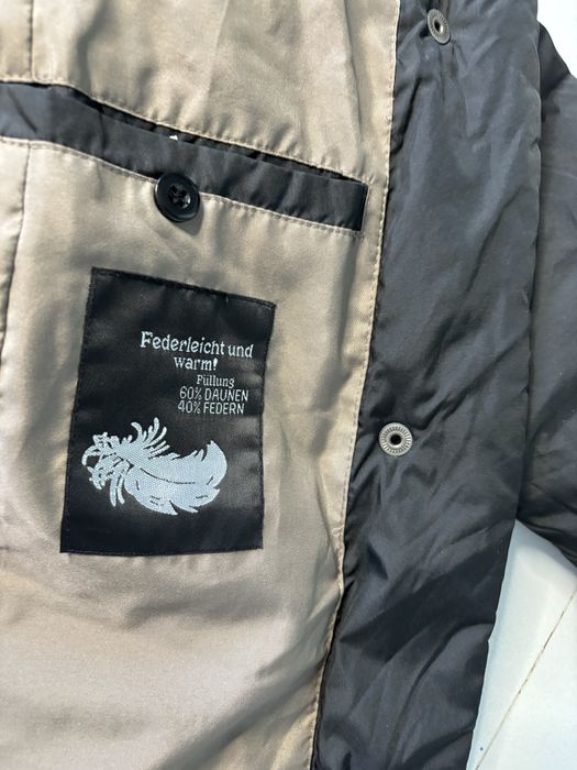 Kurtka Bexleys rozmiar M 38 puchowa