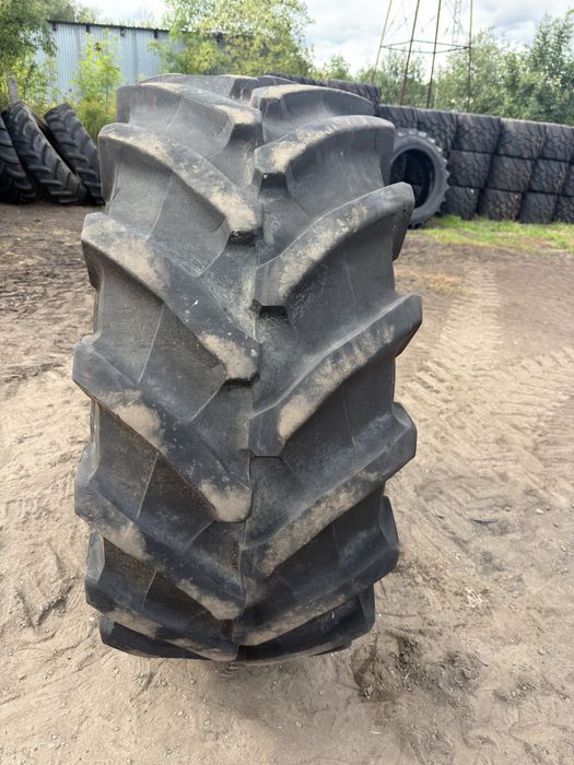 Opona 600/70R30 Trelleborg