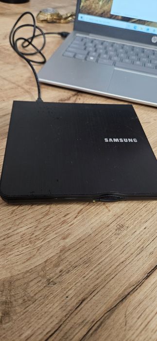 Napęd zewnętrzny samsung CD