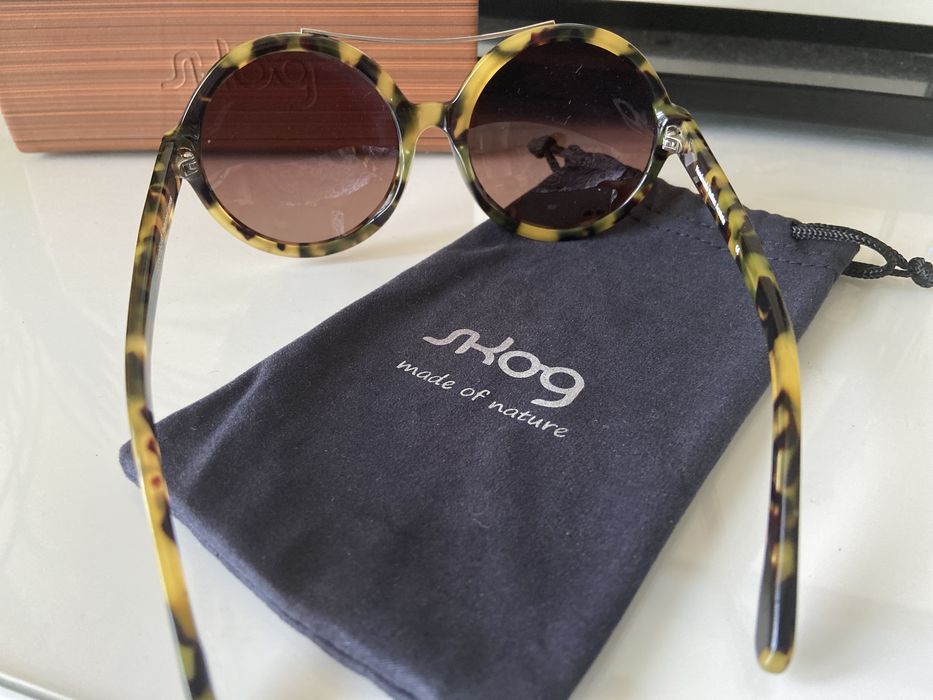 Óculos de Sol da SKOG