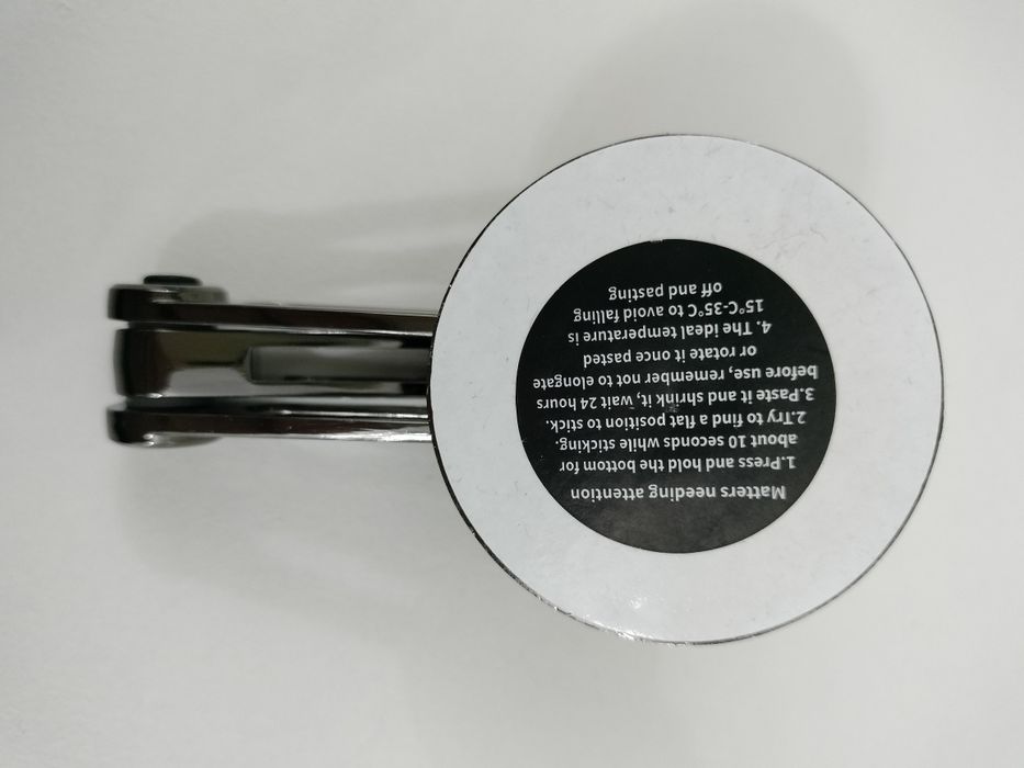 Suporte para Telemóvel