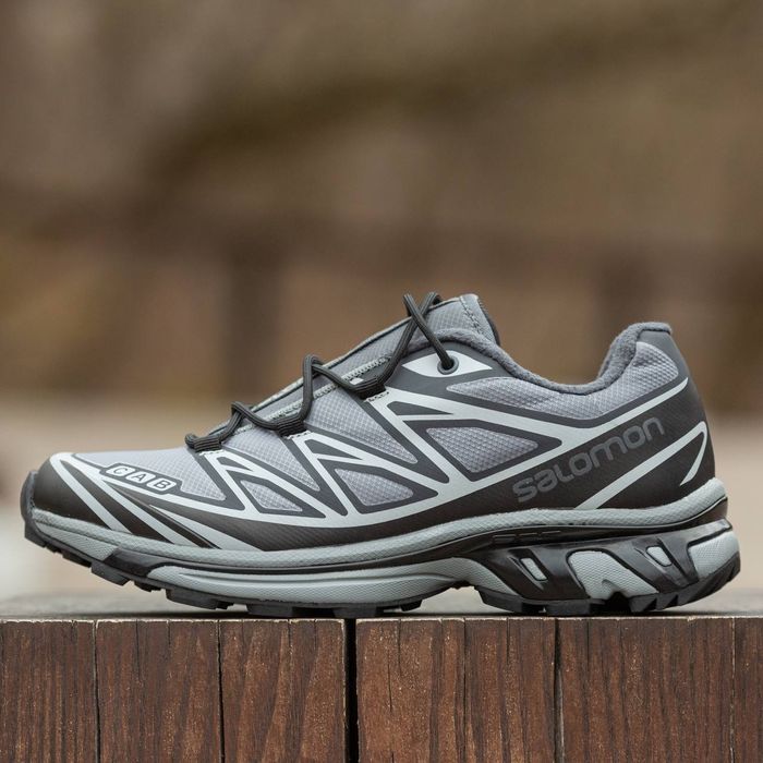 Водонепроникні ‼️ Salomon XT-6 Gore-Tex / БЕЗ ПЕРЕДПЛАТ