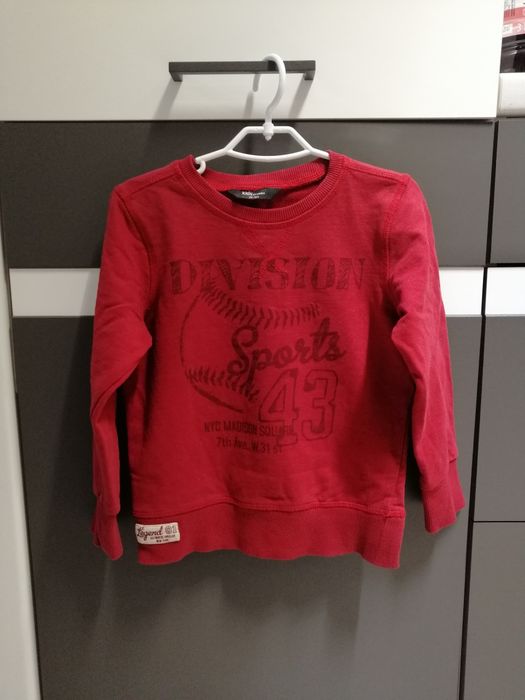 Bluza Kids roz 98-104 cm