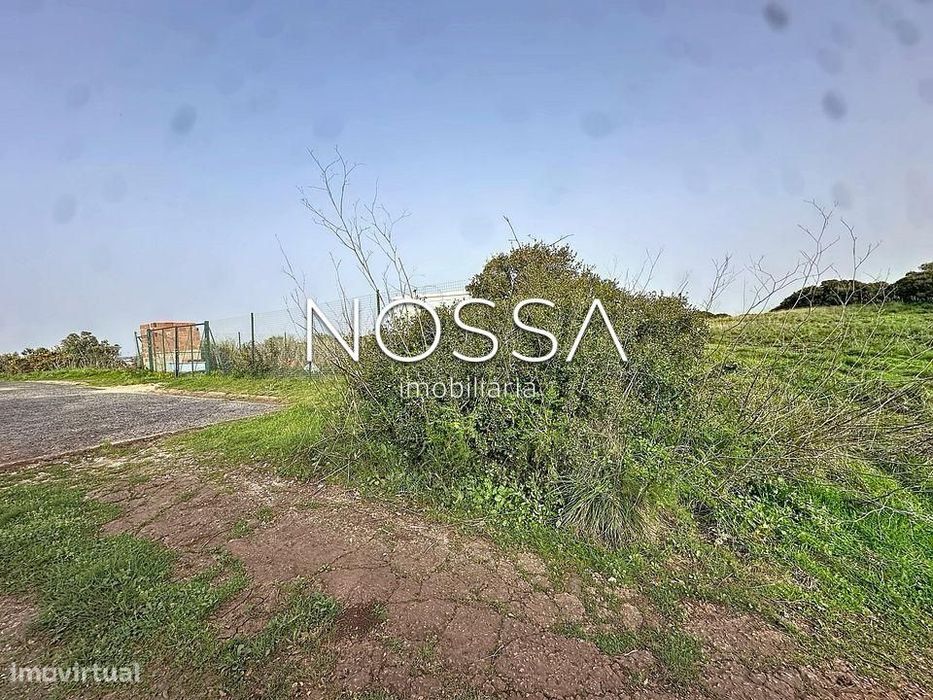 Terreno Rústico nas Raposeiras