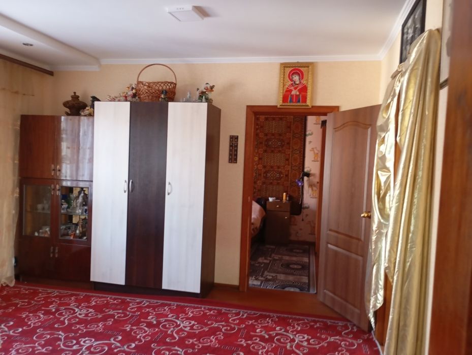 Продам будинок місто Багачеве