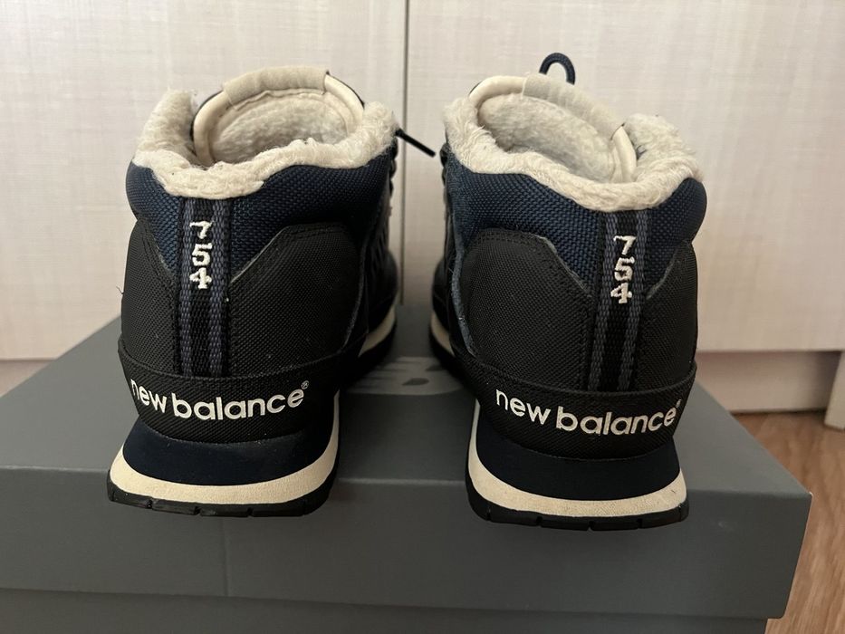 Мужские ботинки New Balance