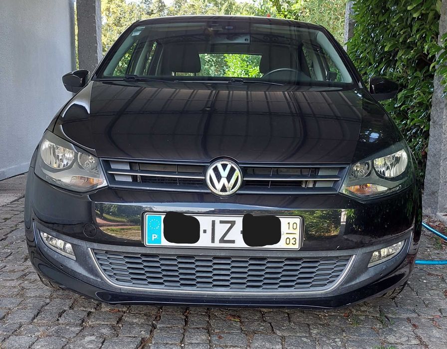 Polo 1.6Tdi (115cv) Highline 5p.