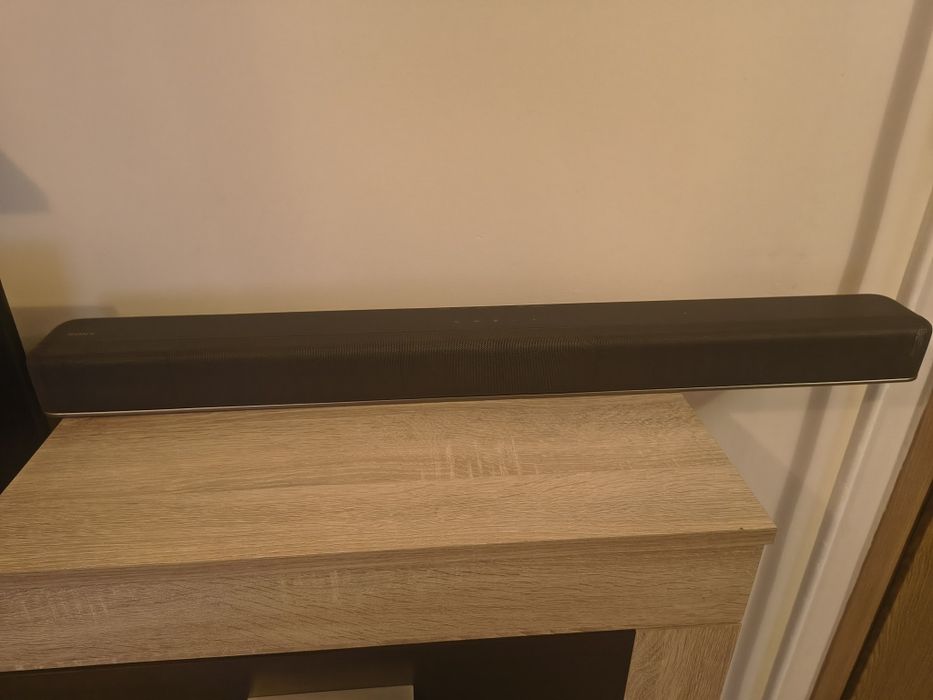 Soundbar Sony ht-x8500
