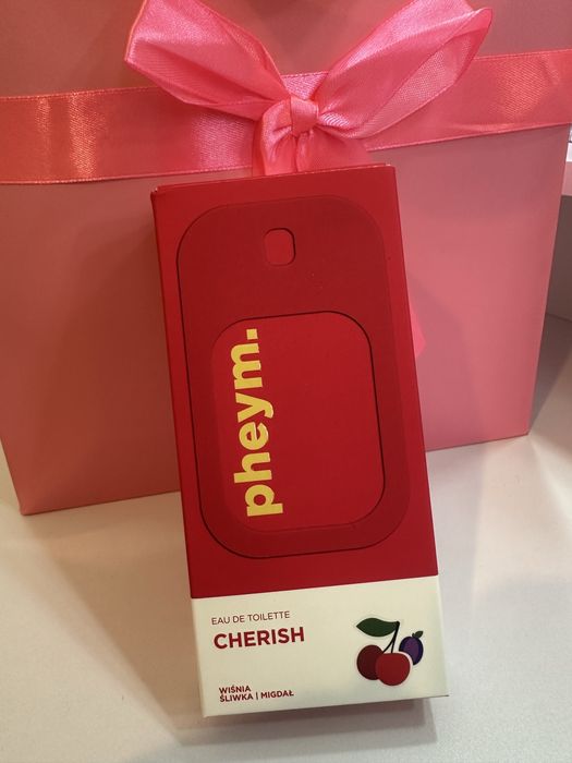 Pheym cherish woda perfumowana damska 50 ml