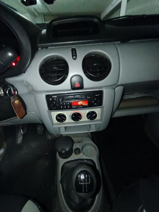 Renault Kangoo Maxi 1.9D