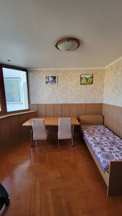 Тимошенко 13А, Левка Лукьяненко 13А