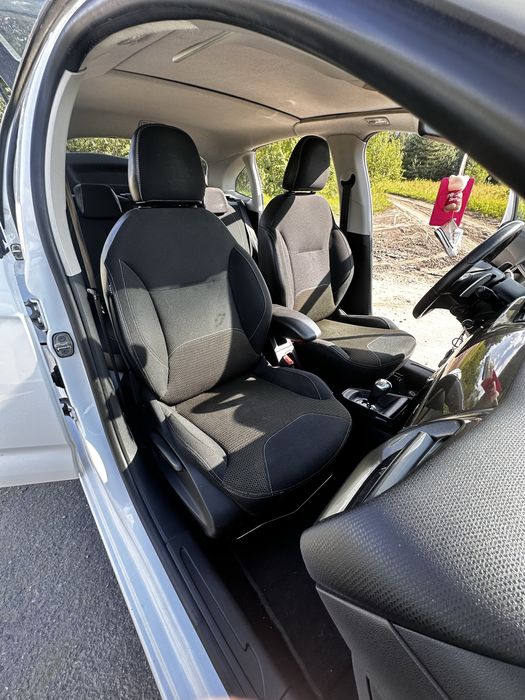 Citroen C3 2012р