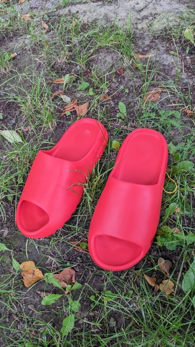 Шльопанці 41р на ніжку 26см.