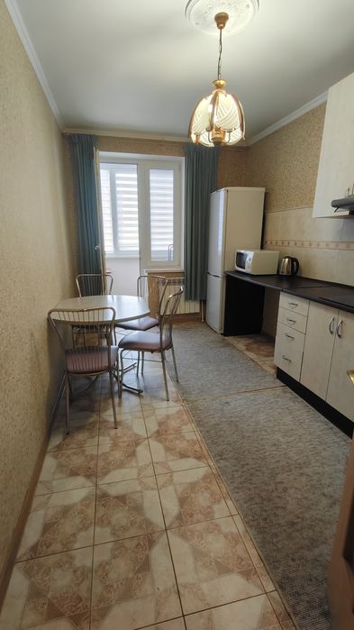 Здам квартиру на пр-ті Миру!