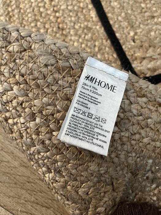 Dywan dziecięcy klasy